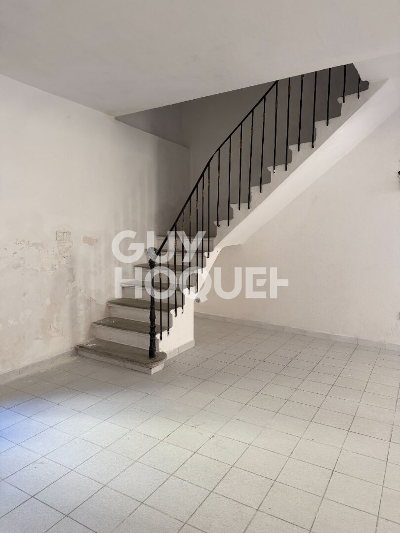 Maison de village  8 pièce(s) 160 m2