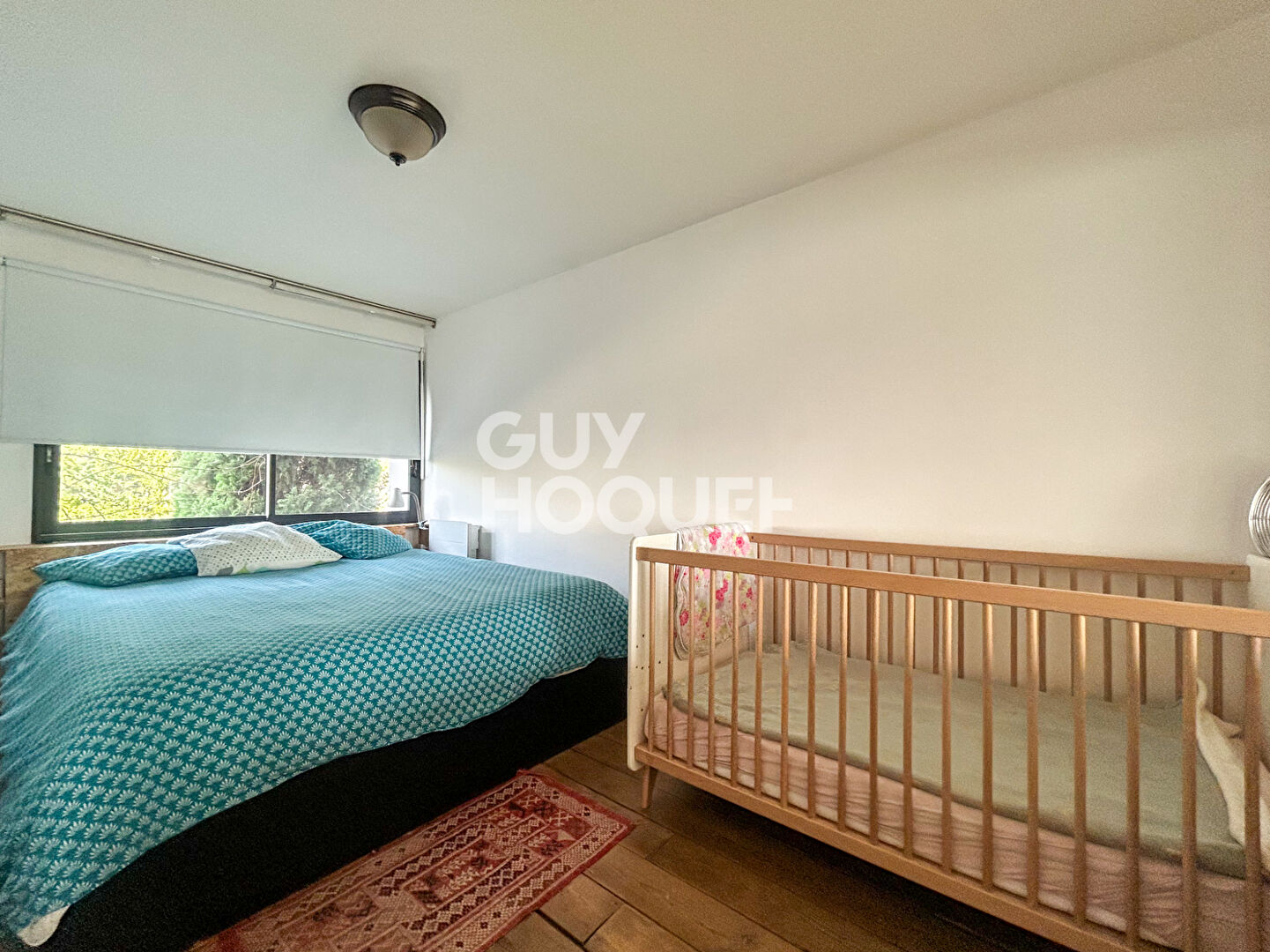 Maison type Loft quartier Partage des Eaux - l'Isle sur la Sorgue