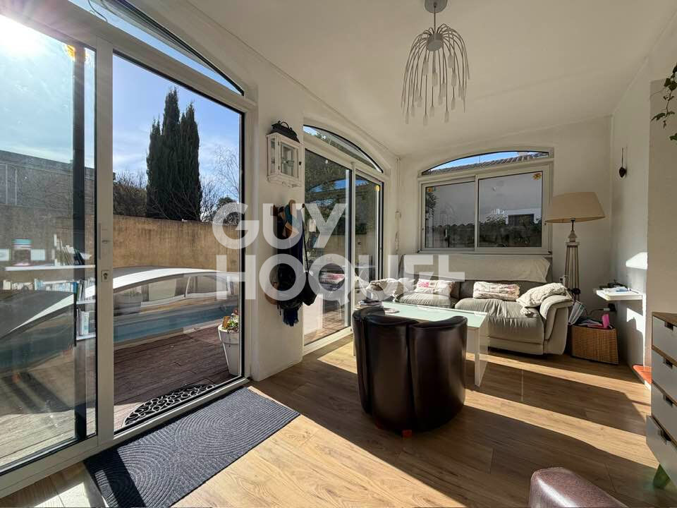 Maison Partage des Eaux