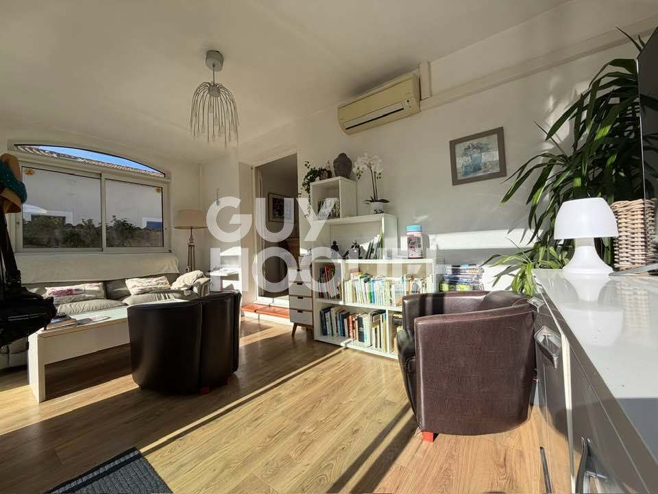 Maison Partage des Eaux