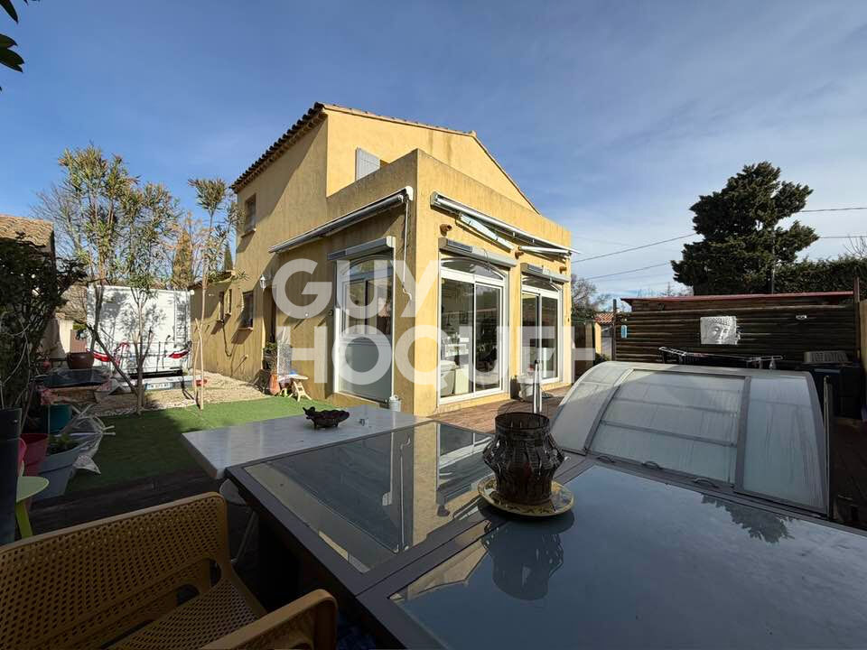 Maison Partage des Eaux