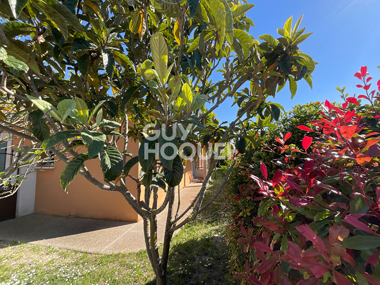 Villa L Isle Sur La Sorgue 135 m² + appart T2 indépendant de 40 m² et grand garage