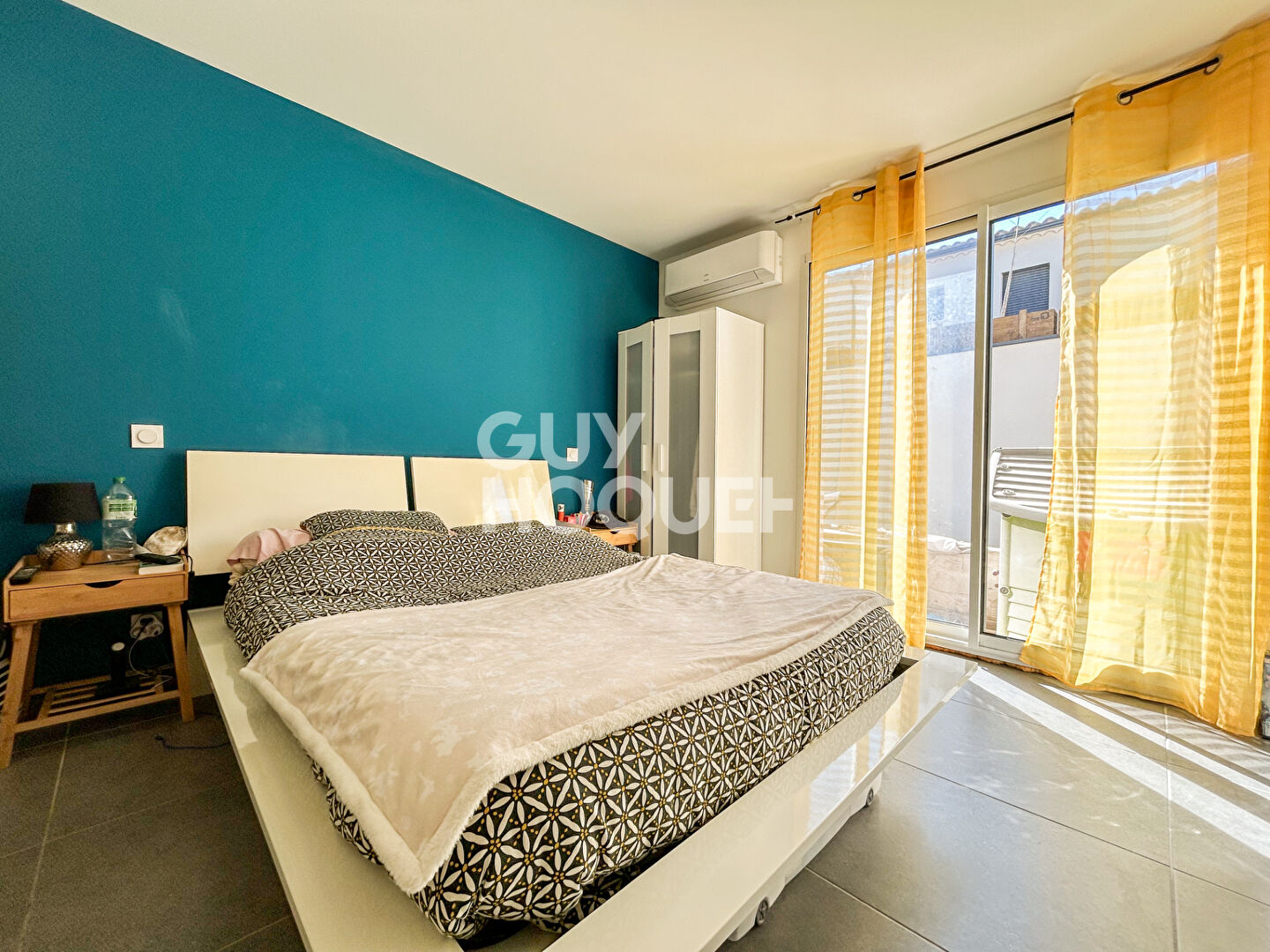 Maison familiale récente à 1 km du centre de L'Isle-sur-la-Sorgue