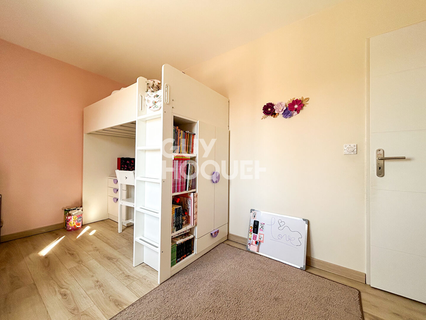 Maison familiale récente à 1 km du centre de L'Isle-sur-la-Sorgue