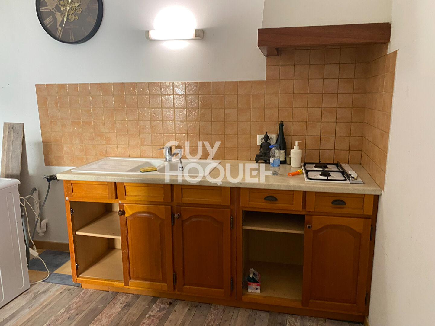 Appartement Le Thor 2 pièce(s) 40 m2