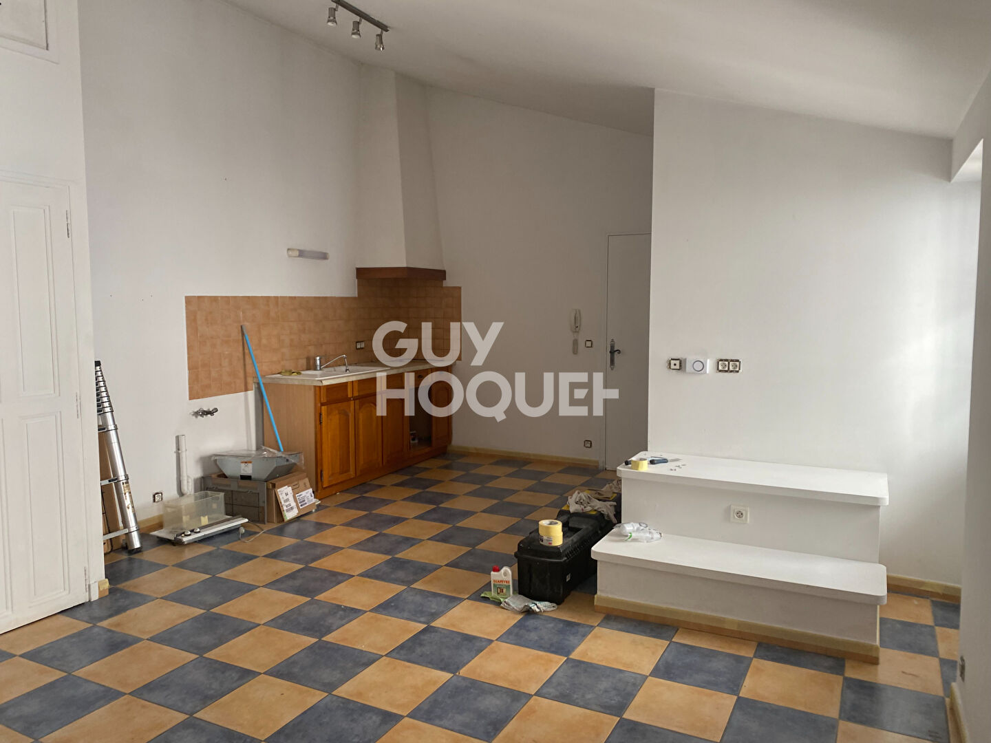 Appartement Le Thor 2 pièce(s) 40 m2