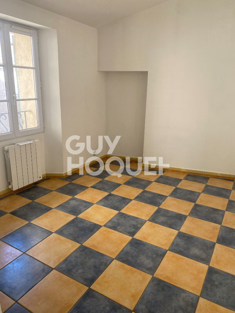 Appartement Le Thor 2 pièce(s) 40 m2