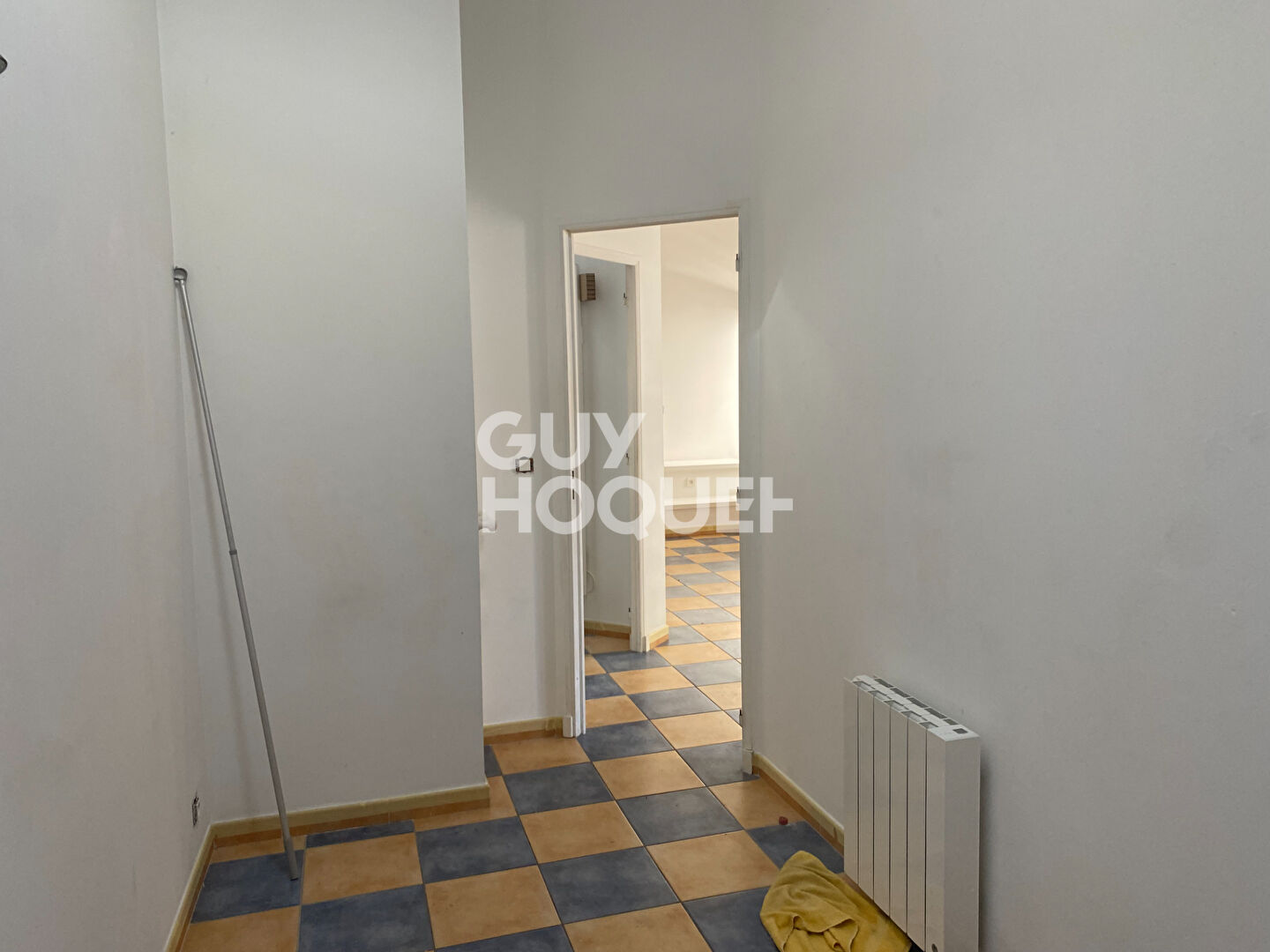 Appartement Le Thor 2 pièce(s) 40 m2
