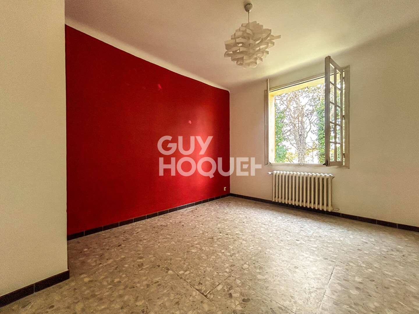 Maison de 180m² sur 1000m² de terrain