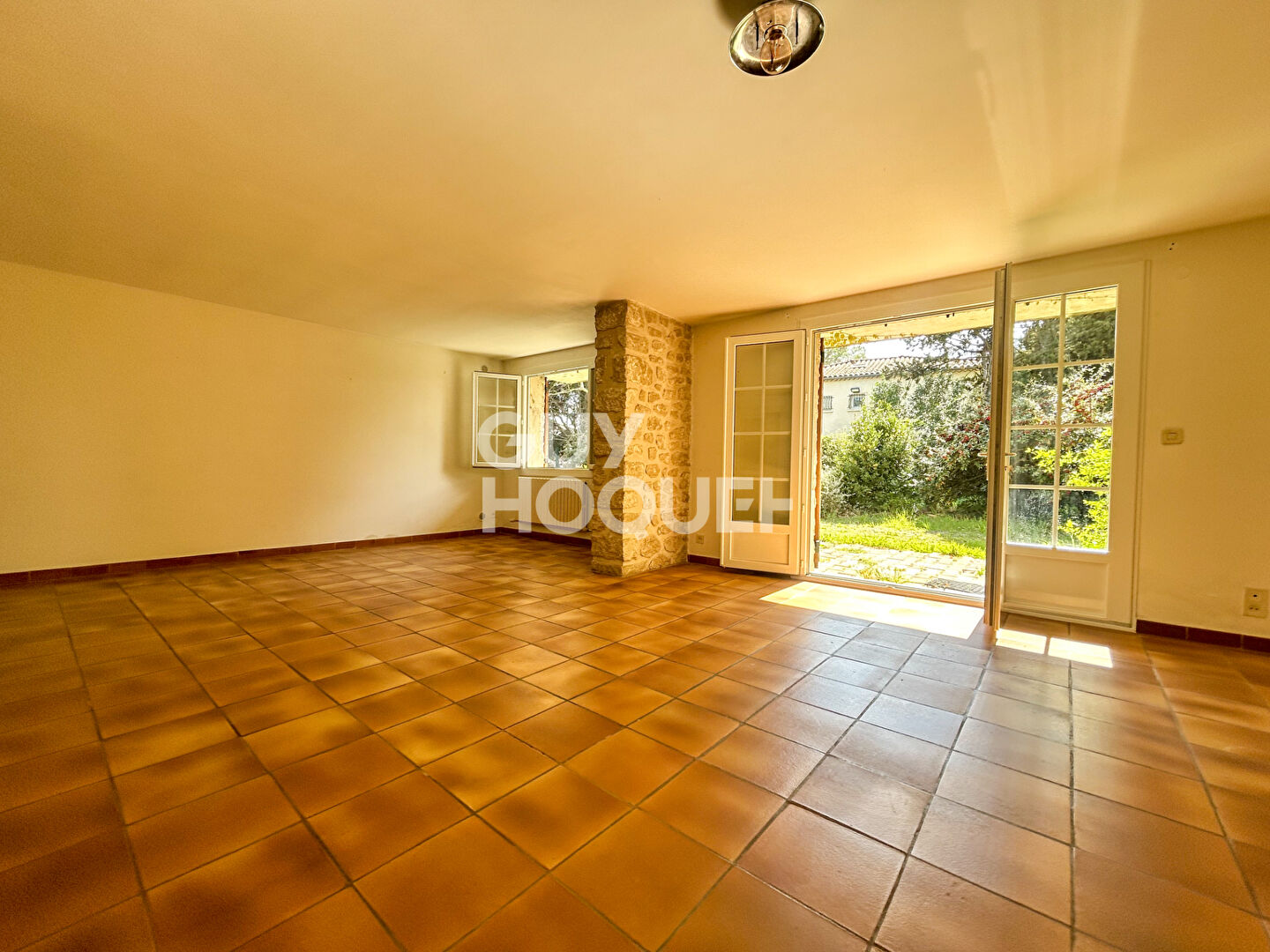 Maison de 180m² sur 1000m² de terrain