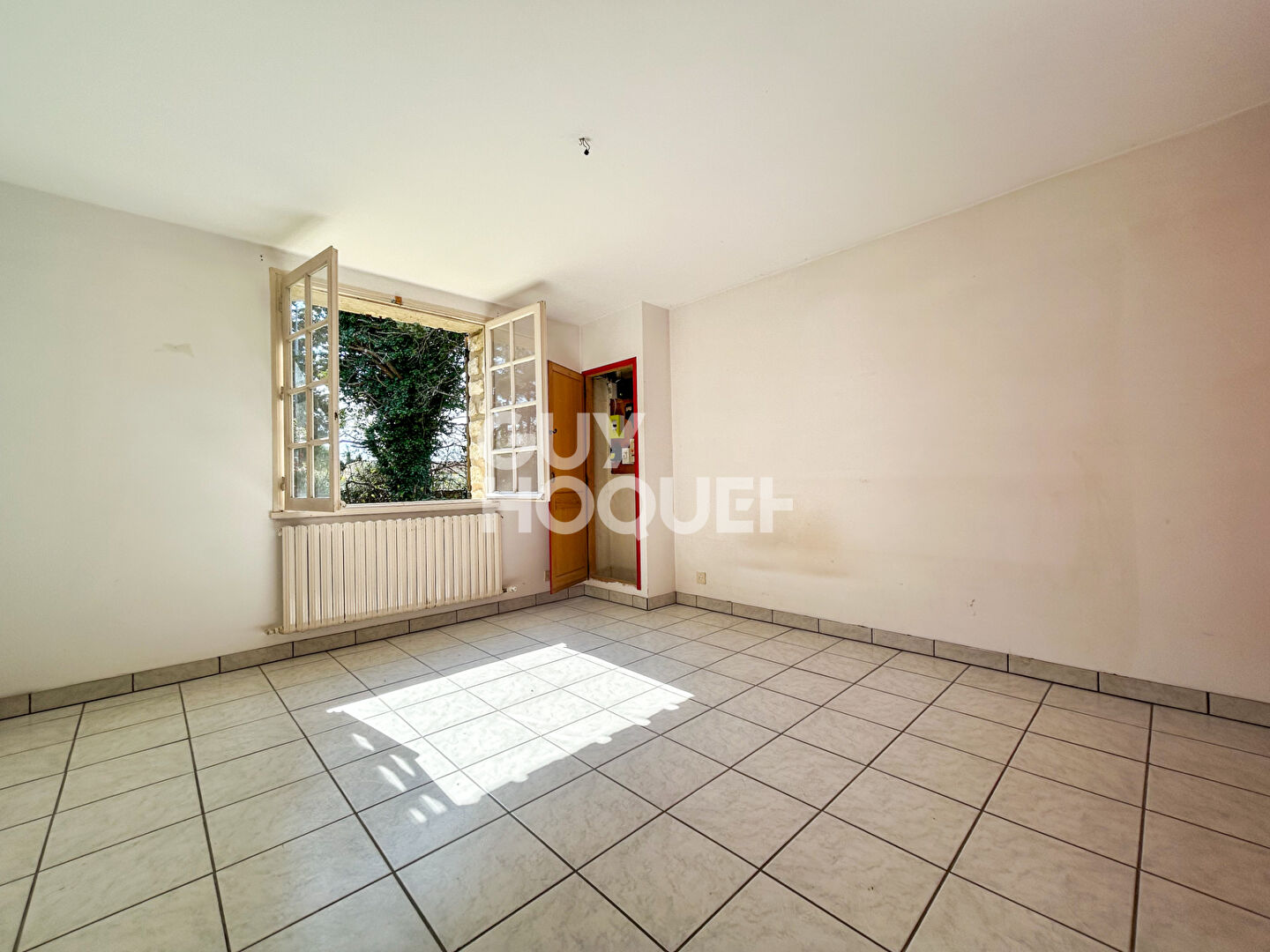 Maison de 180m² sur 1000m² de terrain