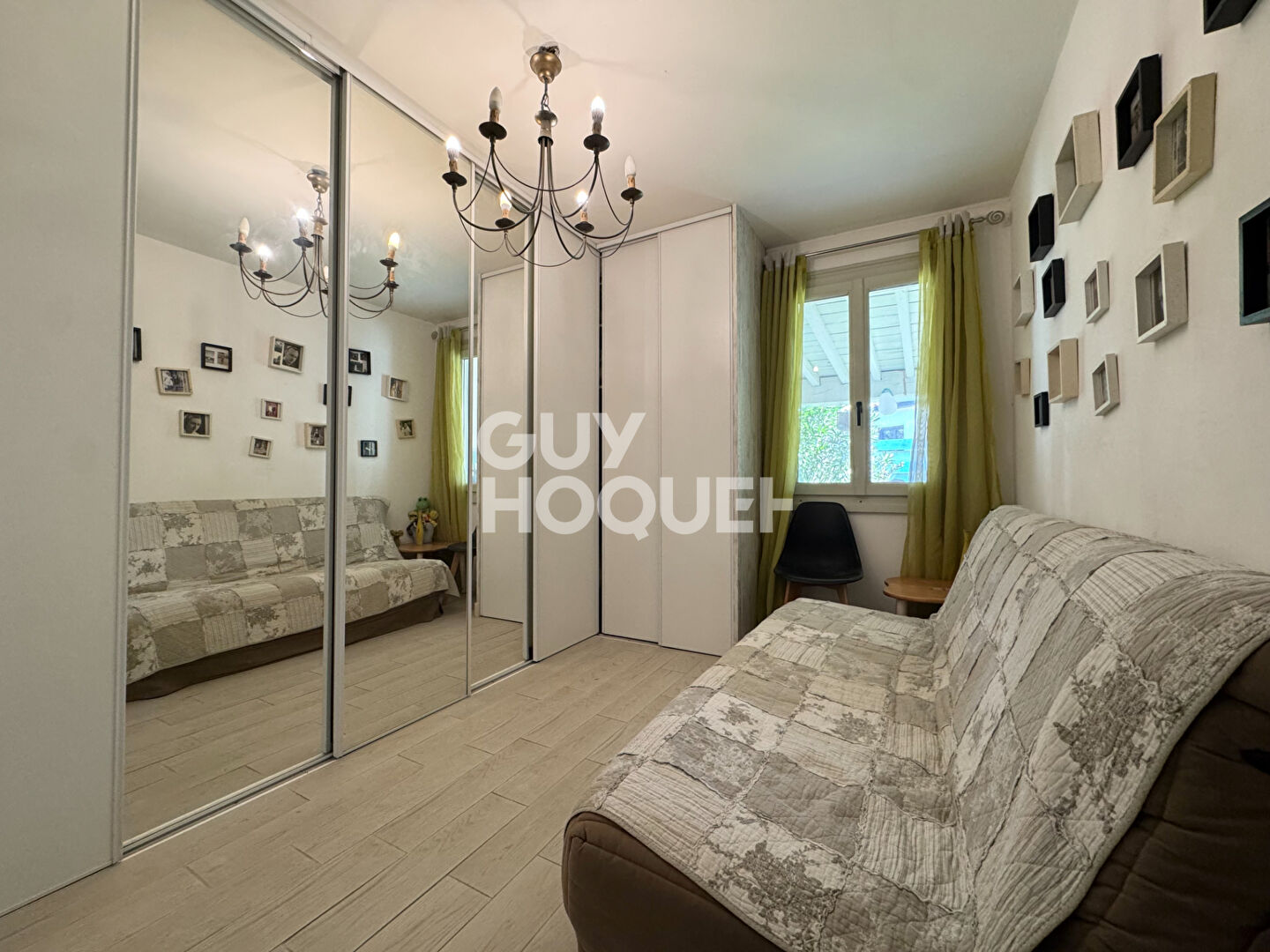 Maison Velleron 5 pièces 126 m2 avec piscine et garage à Velleron 84740