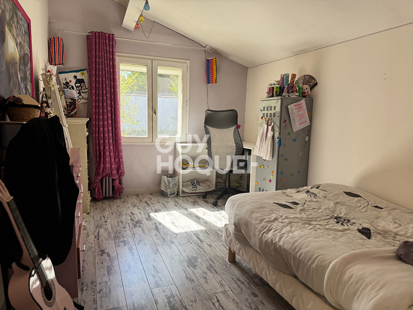 Maison Velleron 5 pièces 126 m2 avec piscine et garage à Velleron 84740