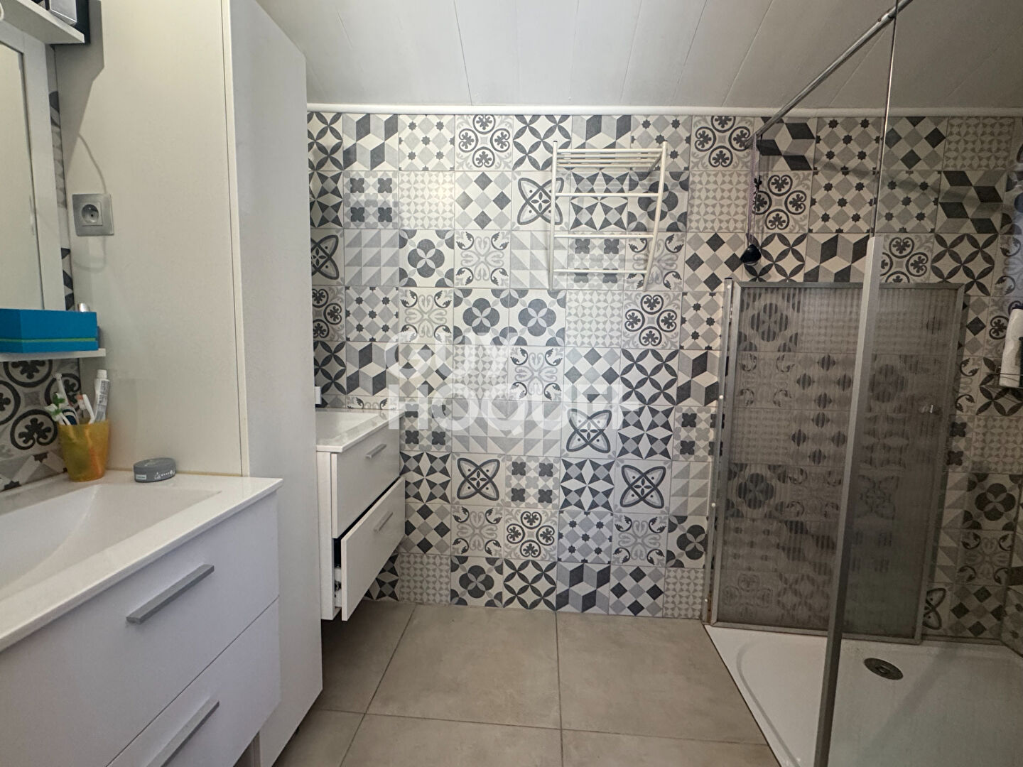 Maison Velleron 5 pièces 126 m2 avec piscine et garage à Velleron 84740