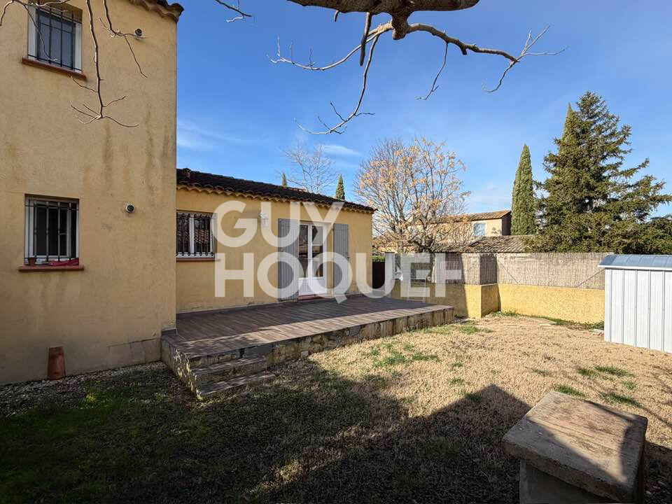 Appartement T2 - isle sur la Sorgue