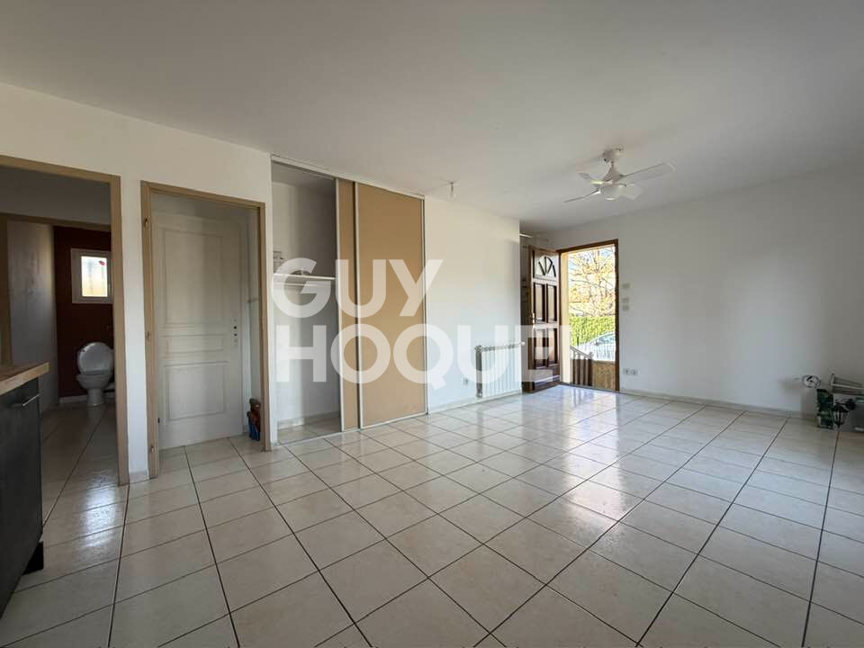 Appartement T2 - isle sur la Sorgue