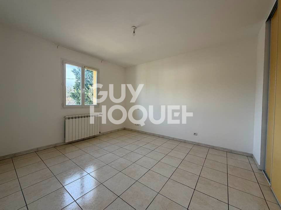 Appartement T2 - ETAGE