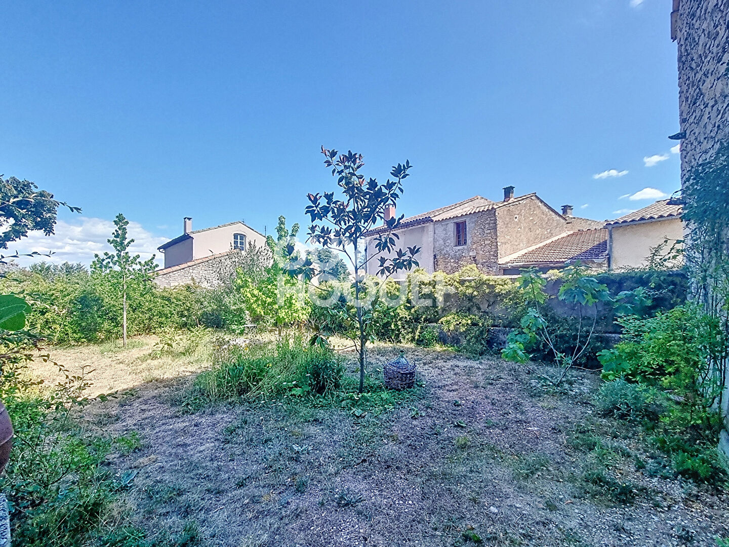 Maison Saint Christol 4 pièce(s) 110 m2