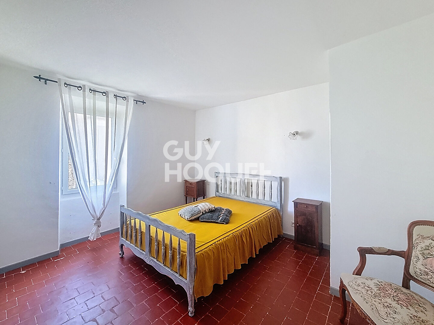 Maison Saint Christol 4 pièce(s) 110 m2