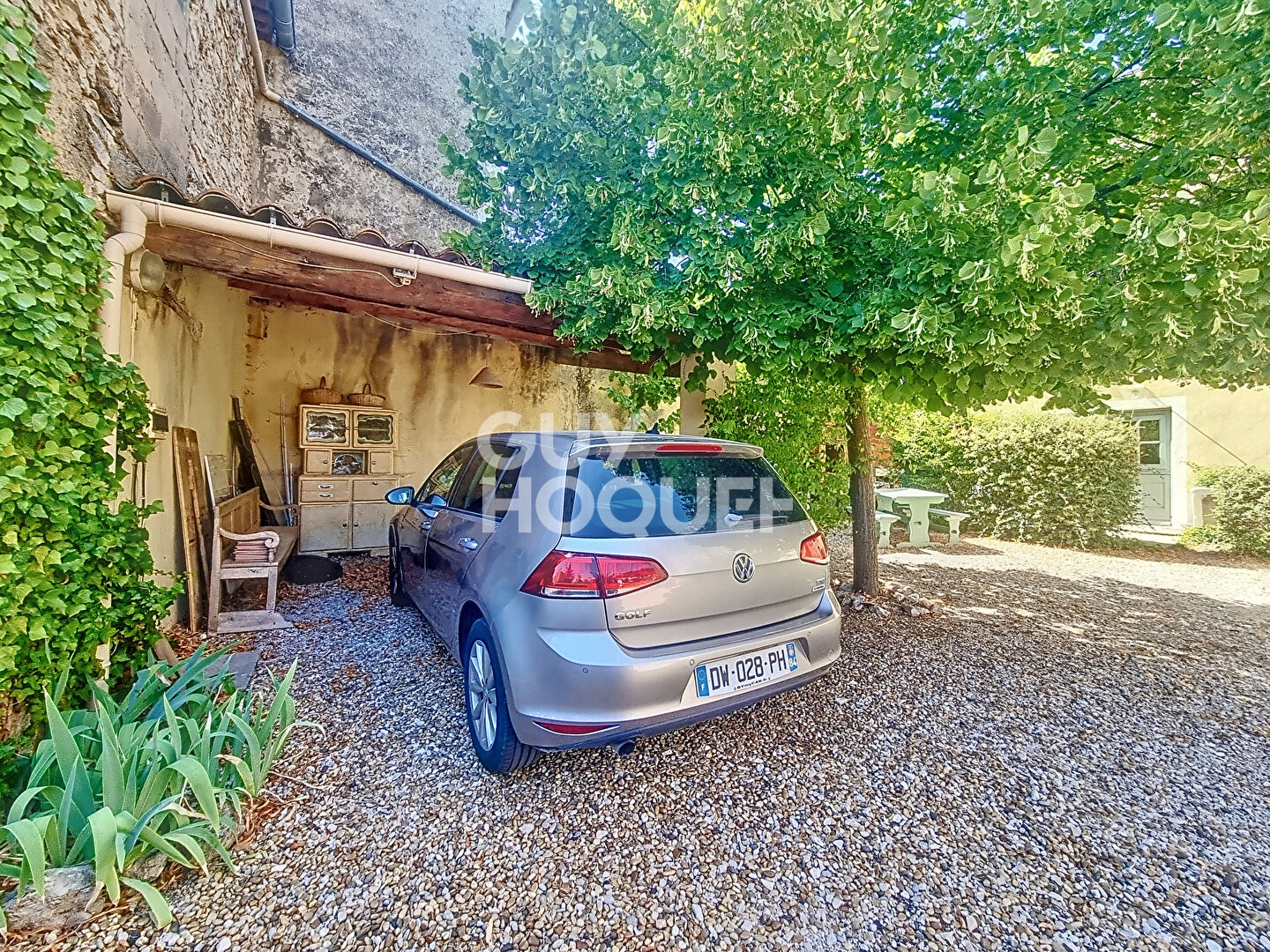 Maison Saint Christol 4 pièce(s) 110 m2