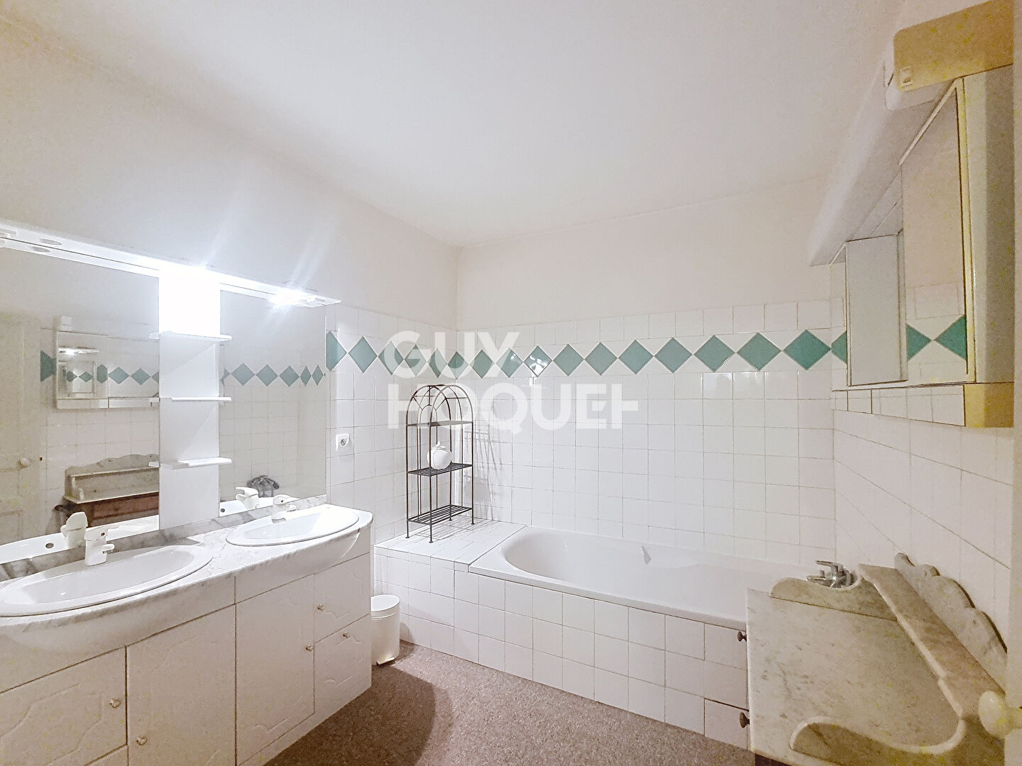 Maison Saint Christol 4 pièce(s) 110 m2