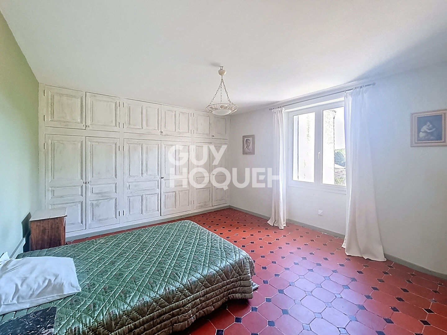 Maison Saint Christol 4 pièce(s) 110 m2