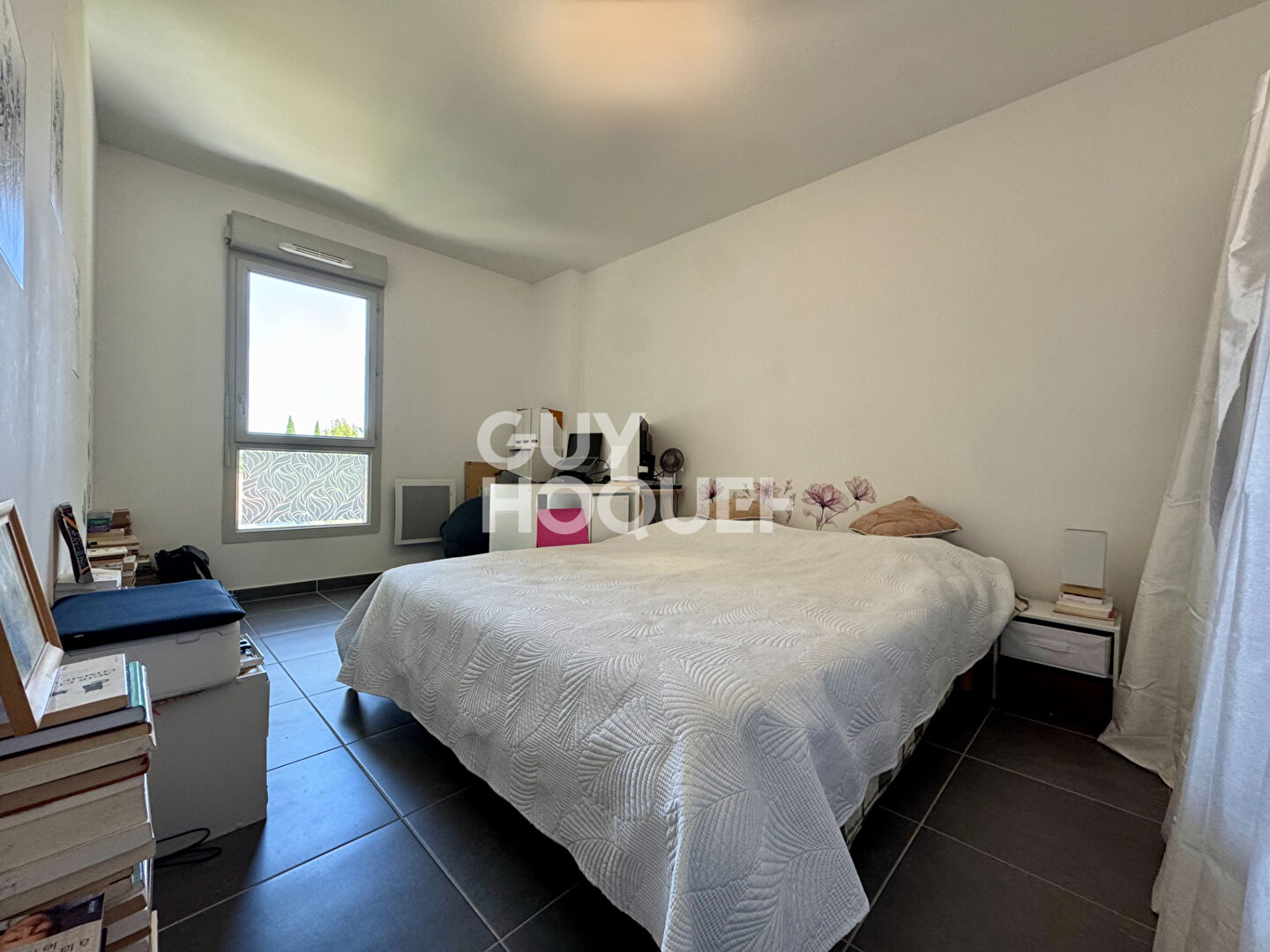 Chateauneuf De Gadagne appartement récent avec ascenseur