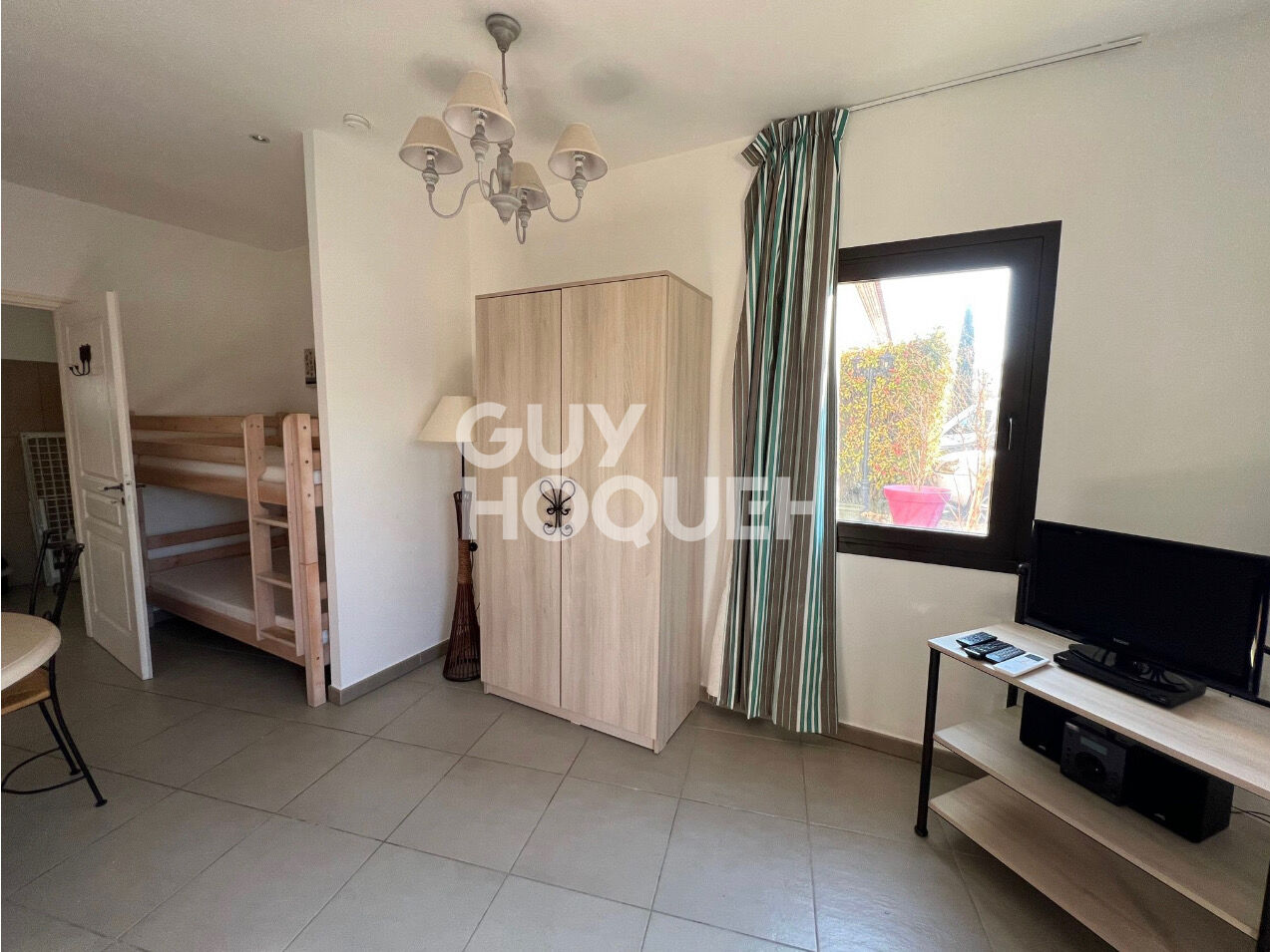 Appartement L Isle Sur La Sorgue avec terrasse parking et piscine