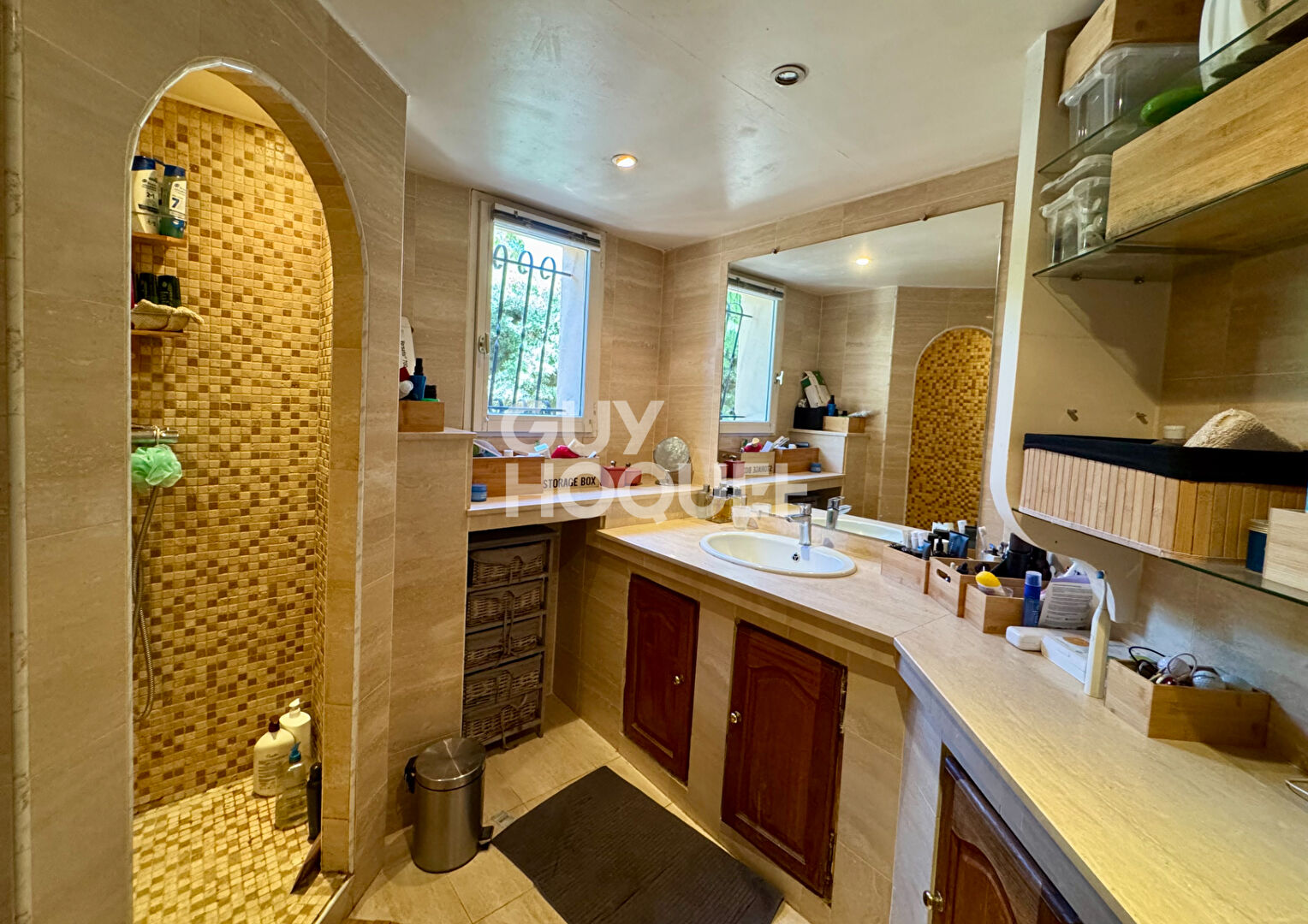 Maison Isle Sur La Sorgue 5 pièce(s) 178 m2