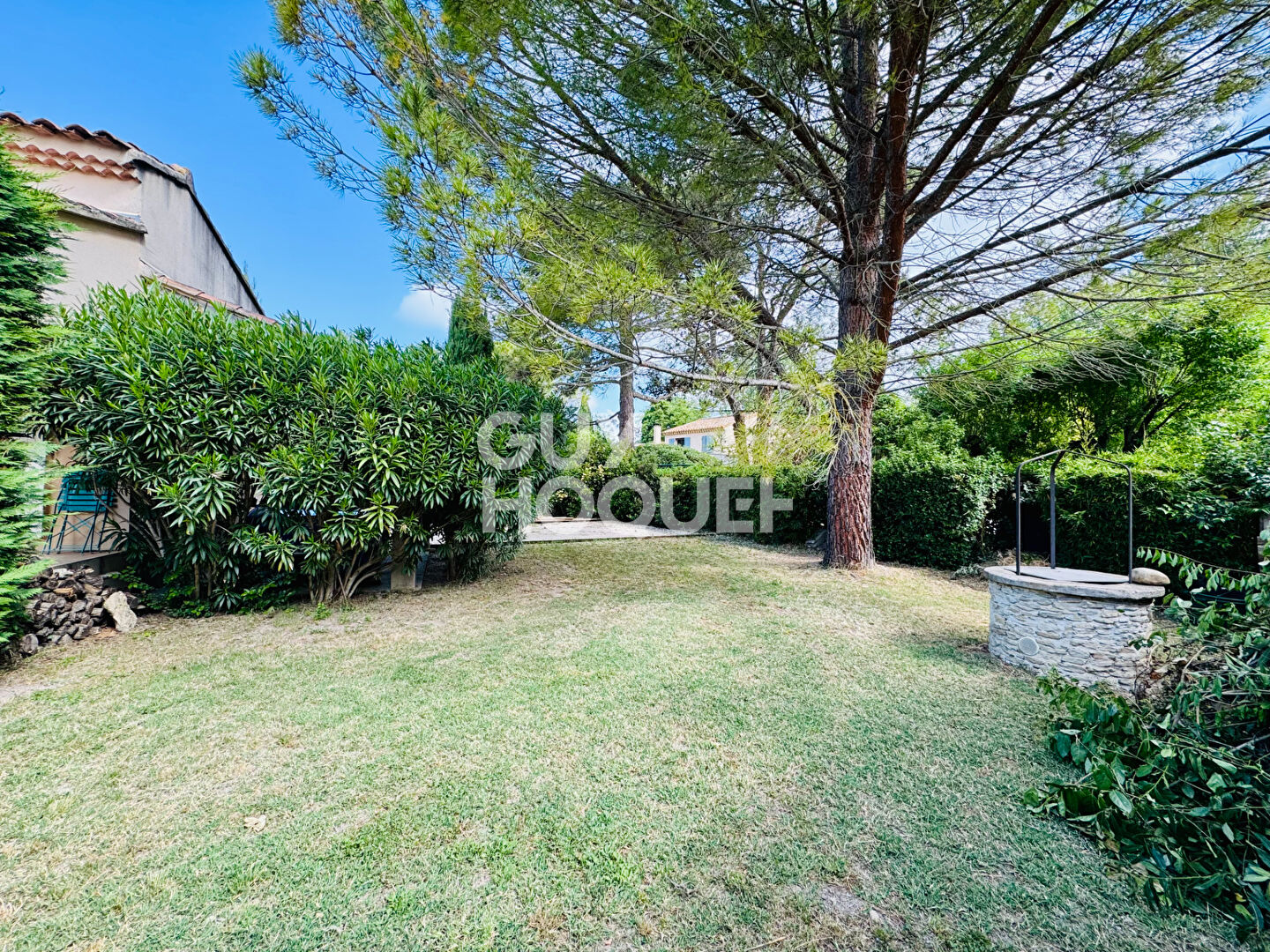 Maison Isle Sur La Sorgue 5 pièce(s) 178 m2