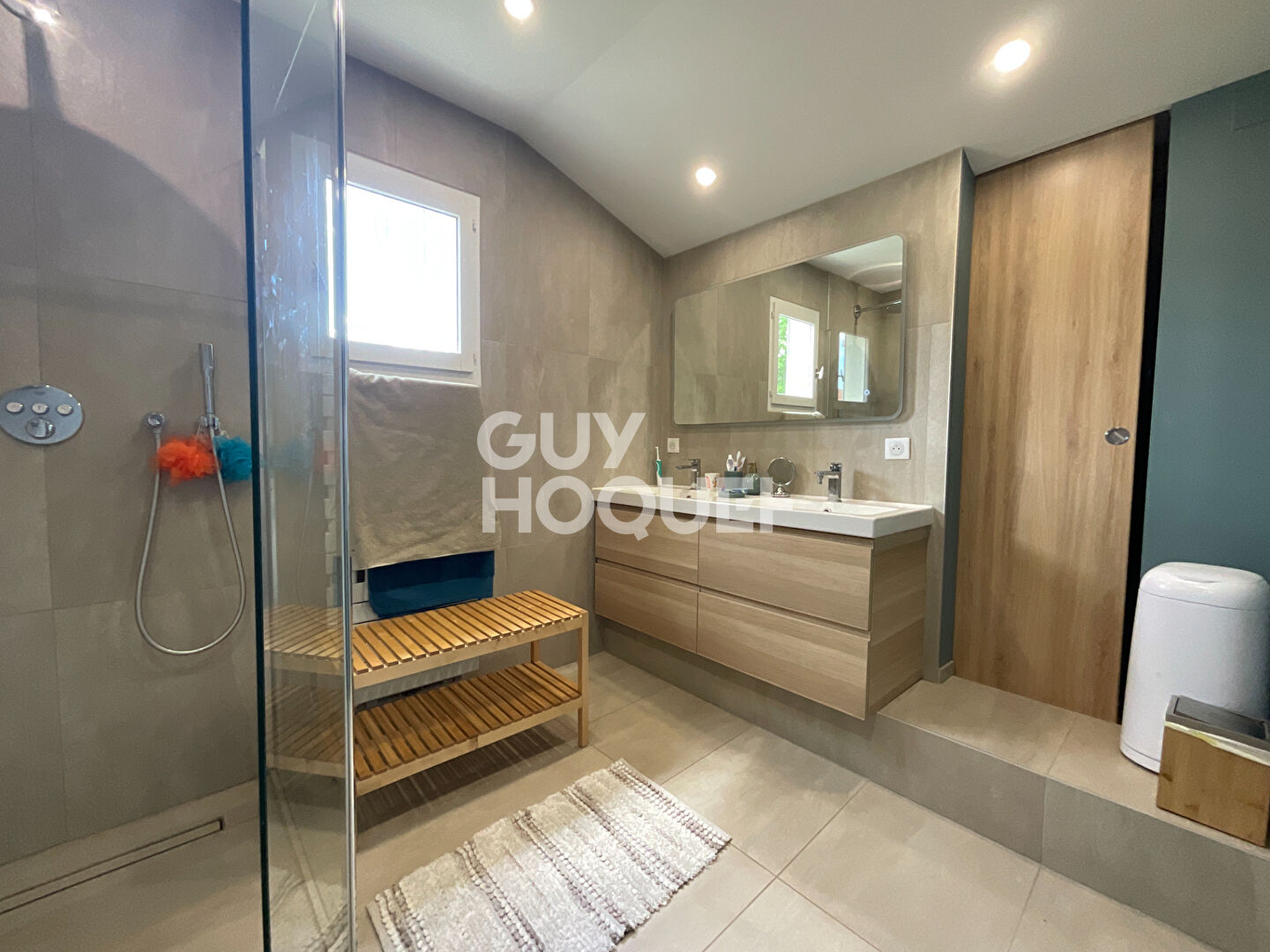 Maison Entraigues Sur La Sorgue 96 m2 avec dépendances