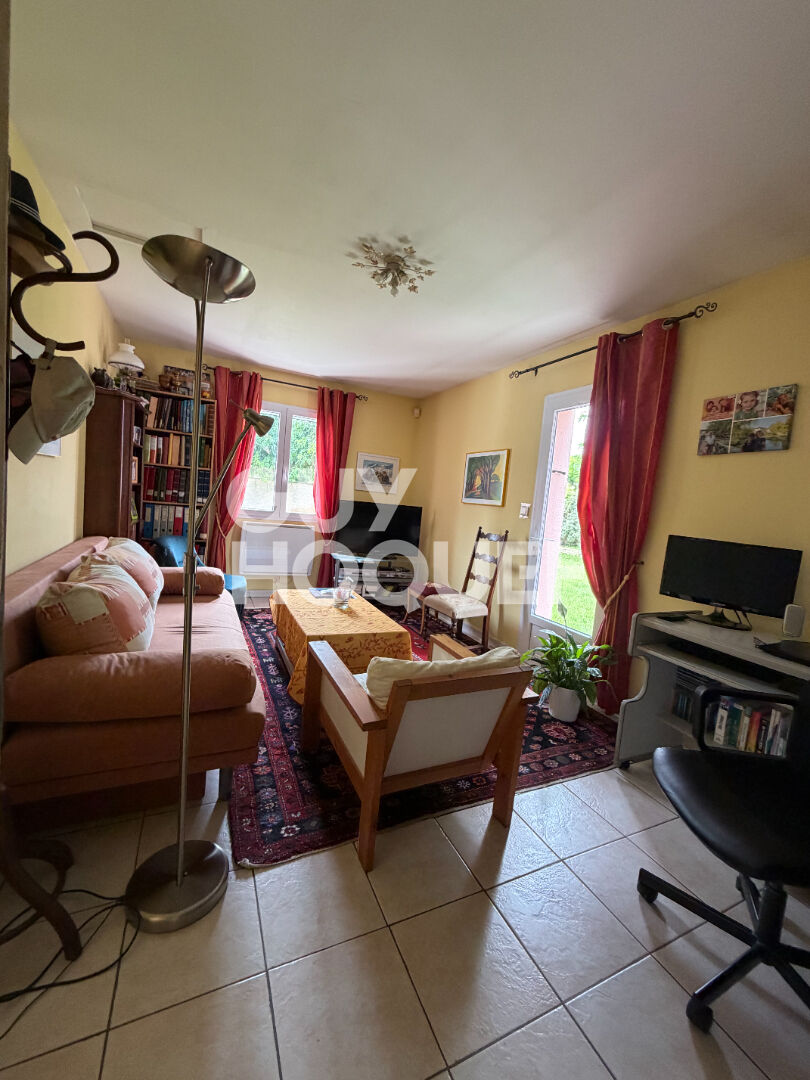Maison Le Thor 5 pièce(s) 119 m2