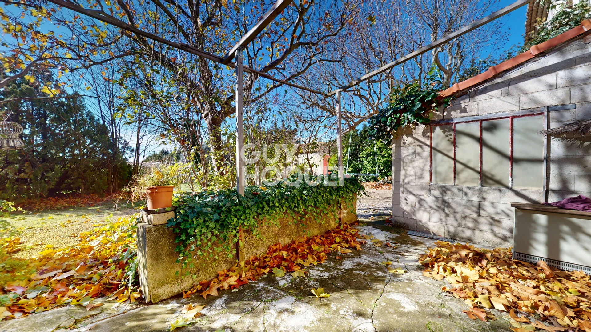Maison  3 pièce(s) 58 m2