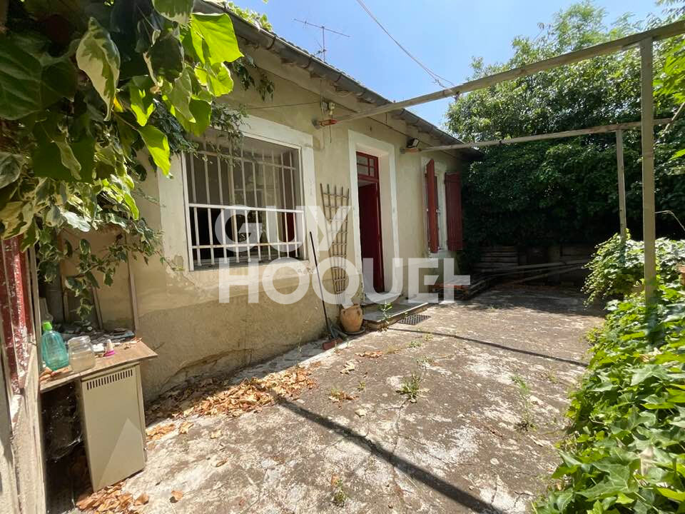 Maison  3 pièce(s) 58 m2