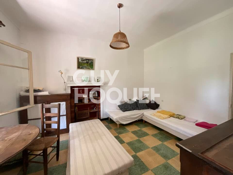 Maison  3 pièce(s) 58 m2