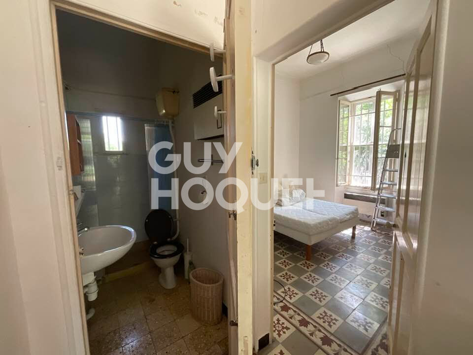 Maison  3 pièce(s) 58 m2
