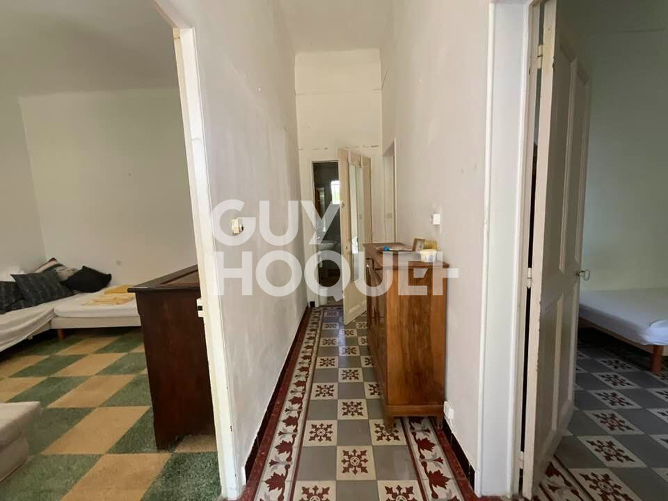 Maison  3 pièce(s) 58 m2
