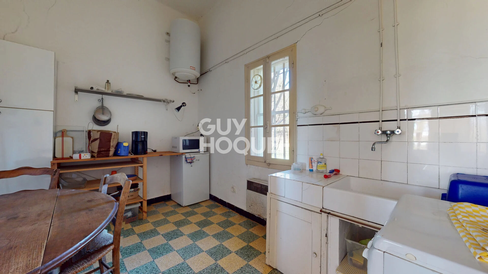 Maison  3 pièce(s) 58 m2