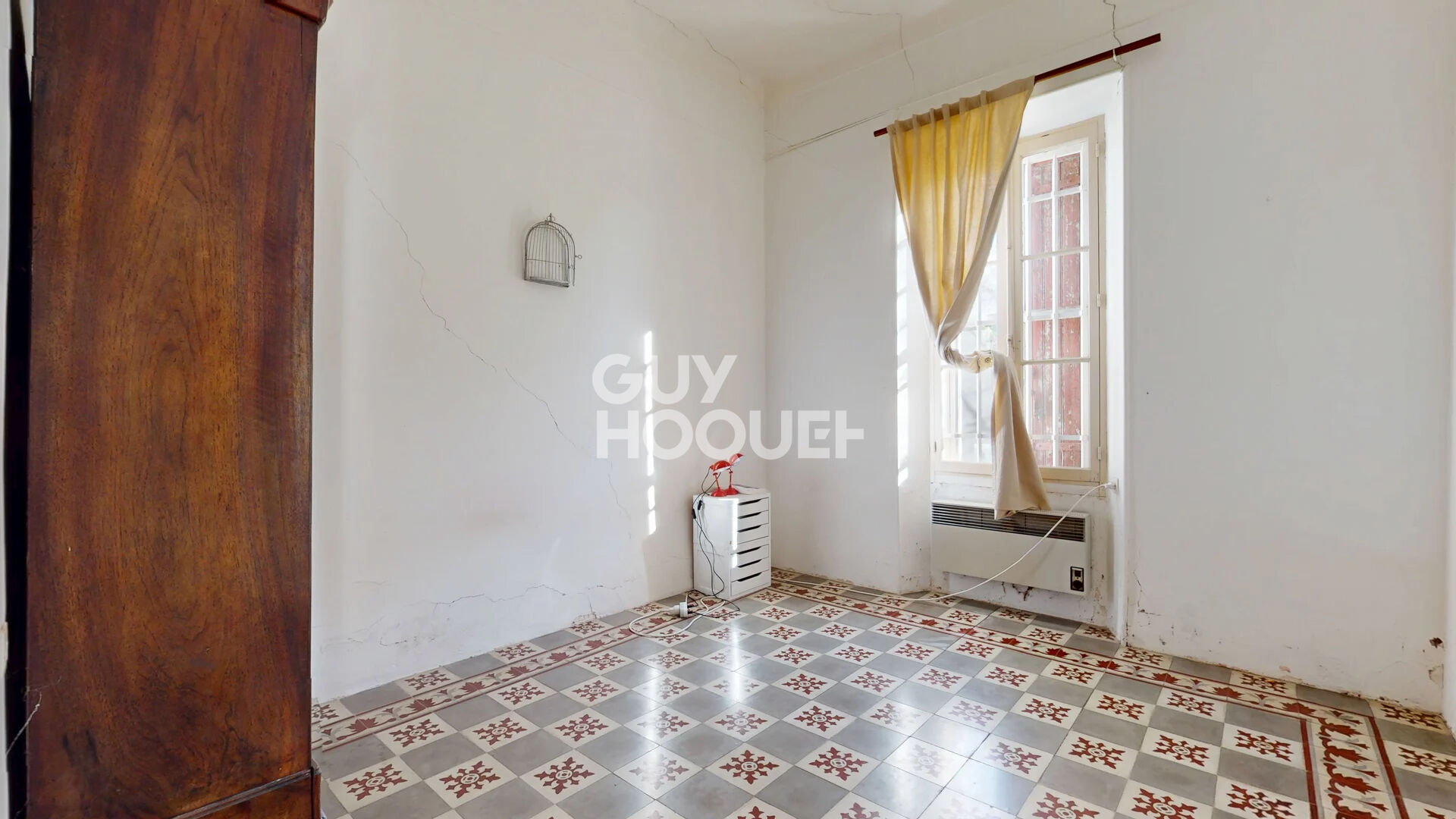 Maison  3 pièce(s) 58 m2