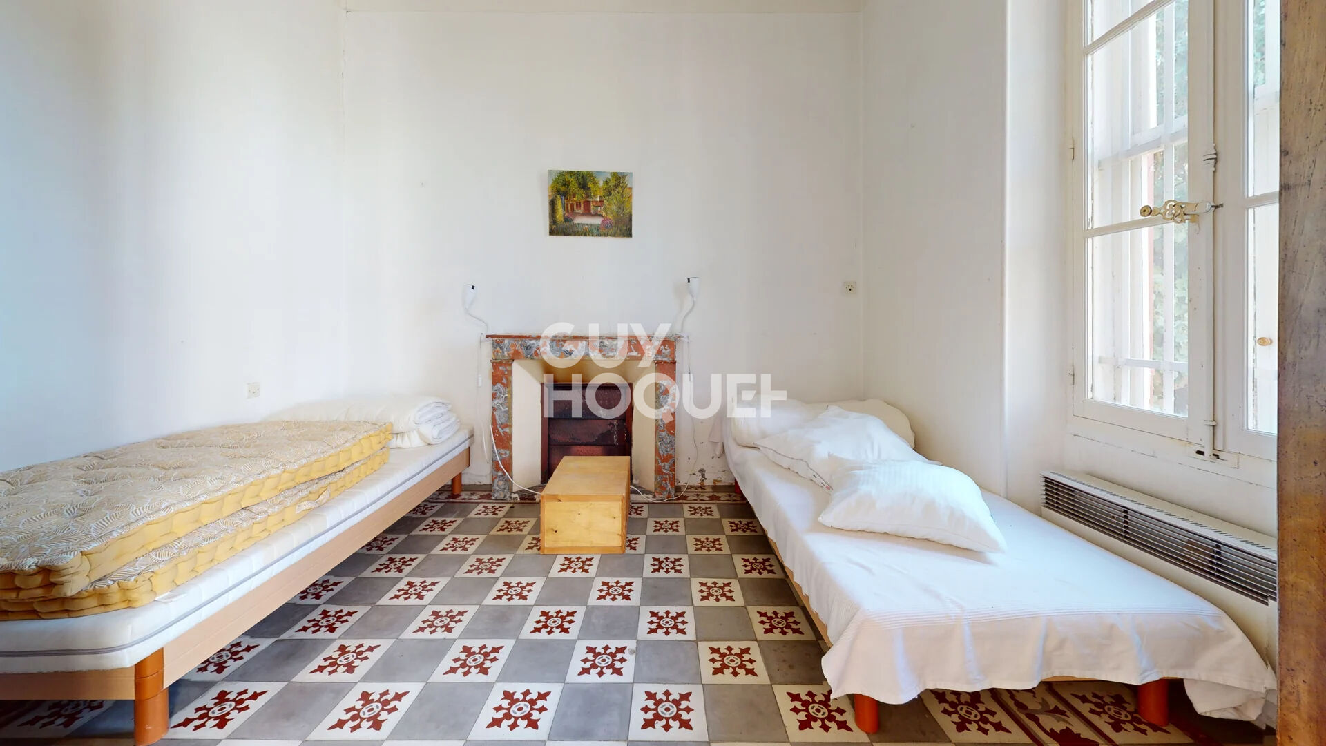 Maison  3 pièce(s) 58 m2