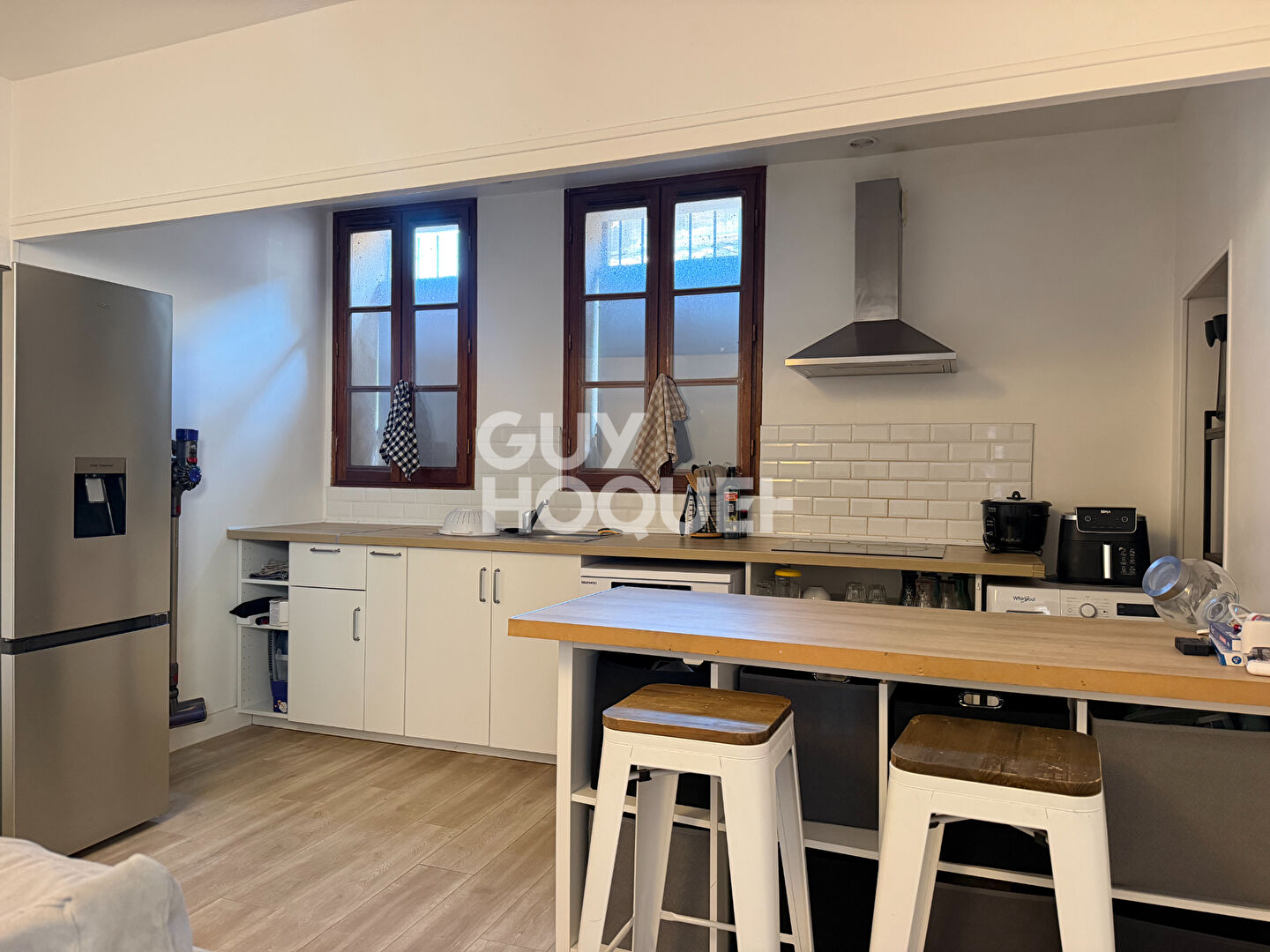 Appartement 2 pièces à vendre à L'Isle-sur-la-Sorgue - Investissement idéal