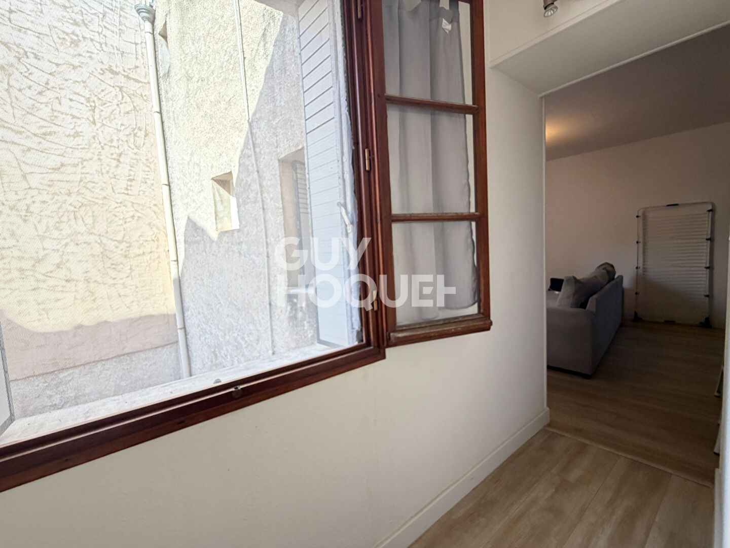 Appartement 2 pièces à vendre à L'Isle-sur-la-Sorgue - Investissement idéal