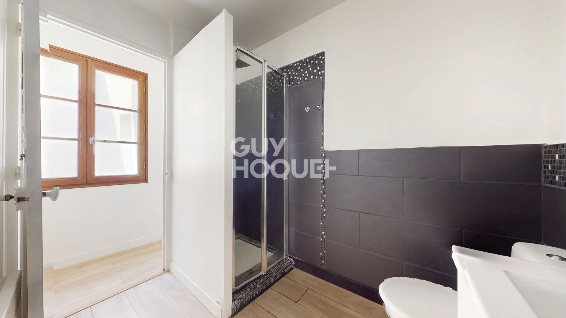 Appartement 2 pièces à vendre à L'Isle-sur-la-Sorgue - Investissement idéal