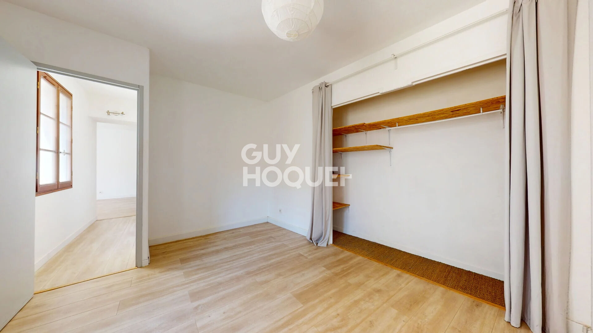 Appartement 2 pièces à vendre à L'Isle-sur-la-Sorgue - Investissement idéal