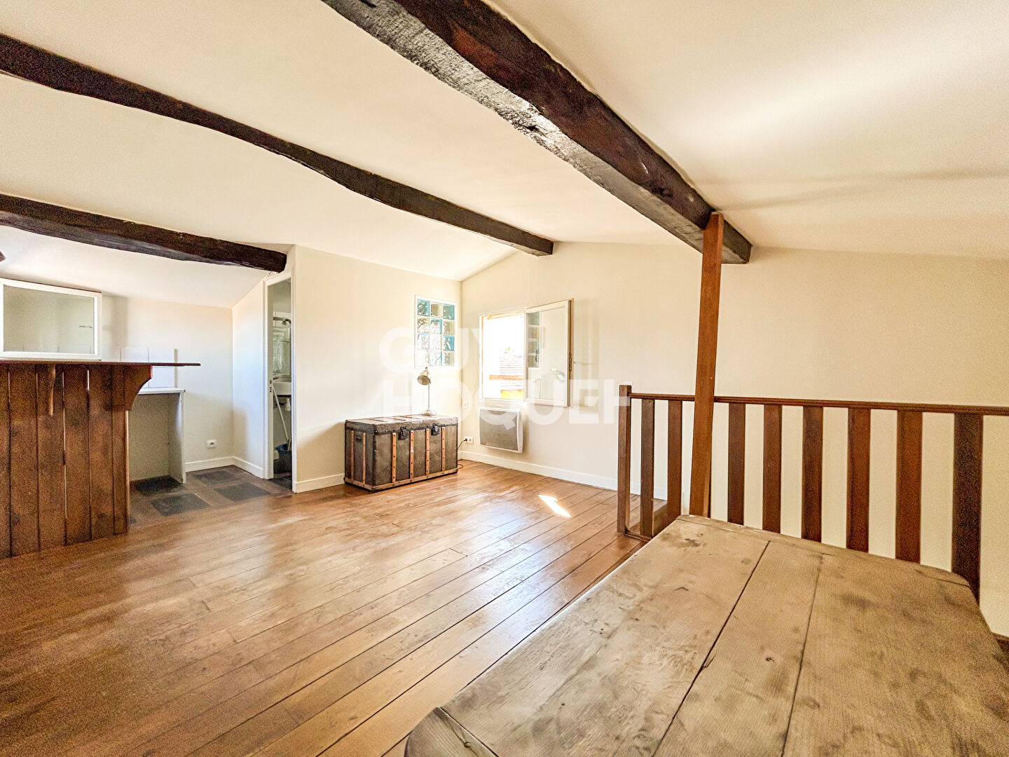 Appartement L Isle Sur La Sorgue 2 pièce(s) 30 m2