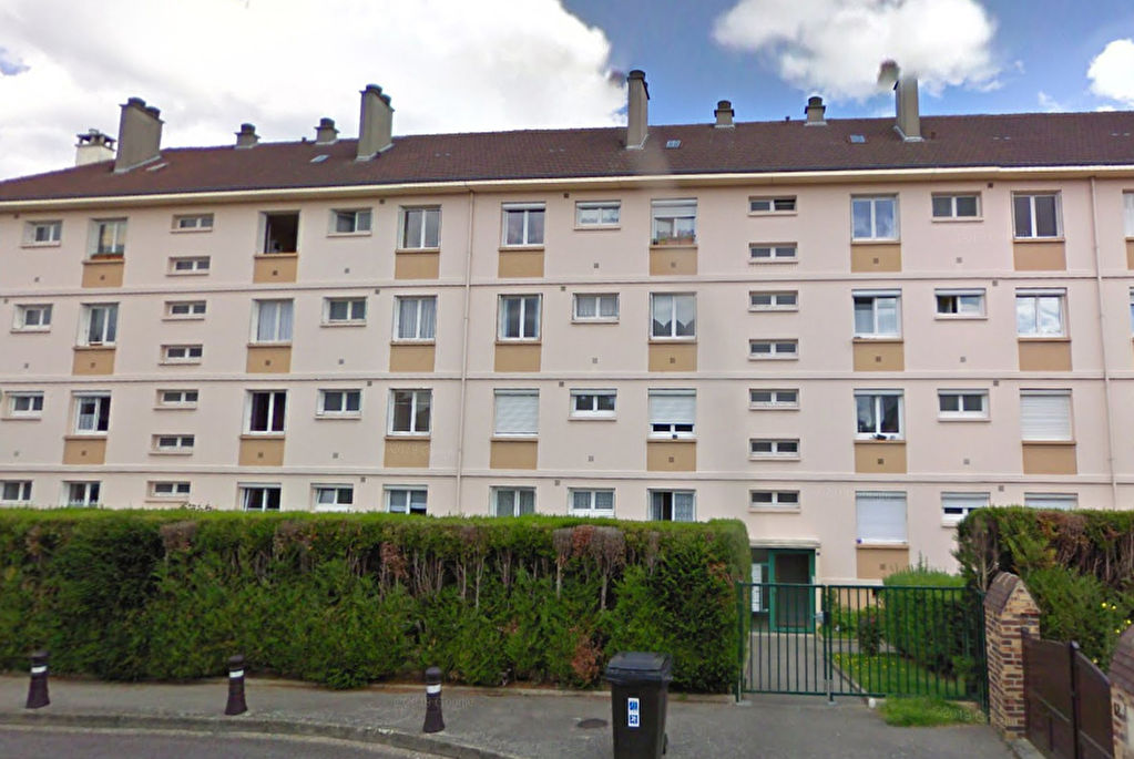 Appartement 73M2 - Saint Etienne Du Rouvray