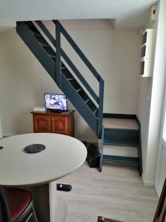 Exclusivité: Investissement locatif Maison de ville à Saint-Saëns