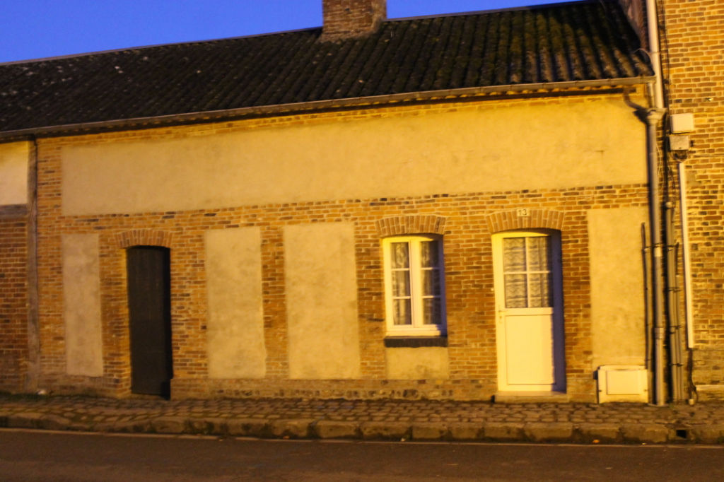 Maison  Centre Cailly 2 pièce(s) 34 m2