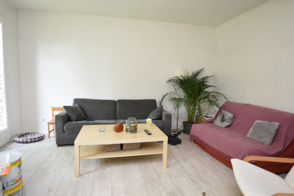 Maison Isneauville 4 pièce(s) 105 m2