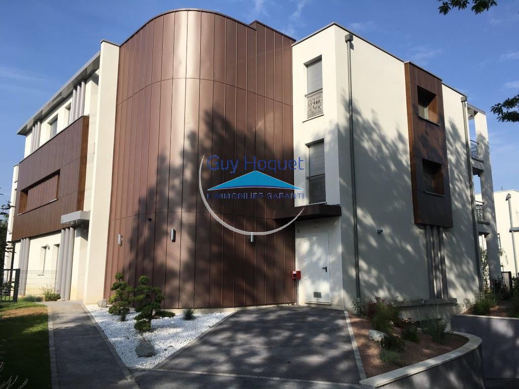 BOIS GUILLAUME - F3 1er ETAGE